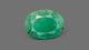 Brazil Emerald (Panna) 4.66 Carats