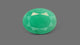 Brazil Emerald (Panna) 4.65 Carats