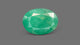 Brazil Emerald (Panna) 5.76 Carats