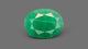 Brazil Emerald (Panna) 4.37 Carats
