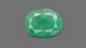 Brazil Emerald (Panna) 4.95 Carats