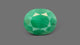 Brazil Emerald (Panna) 4.11 Carats