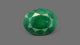 Brazil Emerald (Panna) 6.26 Carats