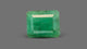 Brazil Emerald (Panna) 4.63 Carats