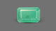 Brazil Emerald (Panna) 3.73 Carats
