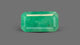 Brazil Emerald (Panna) 4.84 Carats
