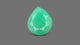 Brazil Emerald (Panna) 5.94 Carats