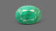 Brazil Emerald (Panna) 5.41 Carats