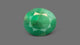 Brazil Emerald (Panna) 4.66 Carats