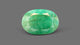 Brazil Emerald (Panna) 4.98 Carats
