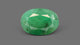 Brazil Emerald (Panna) 4.66 Carats