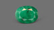 Brazil Emerald (Panna) 5.46 Carats