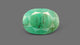 Brazil Emerald (Panna) 4.87 Carats