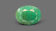 Brazil Emerald (Panna) 9.92 Carats
