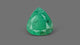 Brazil Emerald (Panna) 4.64 Carats