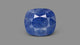 Natural Blue Sapphire 11.23 Carats