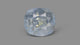 Natural Blue Sapphire 6.32 Carats