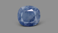 Natural Blue Sapphire 7.45 Carats