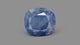 Natural Blue Sapphire 7.45 Carats