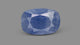 Natural Blue Sapphire 5.07 Carats