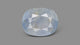 Natural Blue Sapphire 4.21 Carats