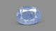 Natural Blue Sapphire 8.62 Carats