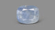 Natural Blue Sapphire 5.28 Carats