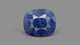 Natural Blue Sapphire 5.75 Carats