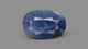 Natural Blue Sapphire 5.88 Carats