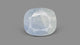 Natural Blue Sapphire 8.32 Carats