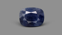 Natural Blue Sapphire 7.45 Carats