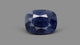 Natural Blue Sapphire 7.45 Carats