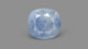 Natural Blue Sapphire 6.32 Carats