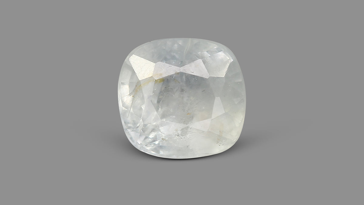 Natural Blue Sapphire 5.56 Carats