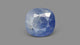 Natural Blue Sapphire 5.01 Carats