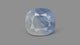 Natural Blue Sapphire 6.49 Carats