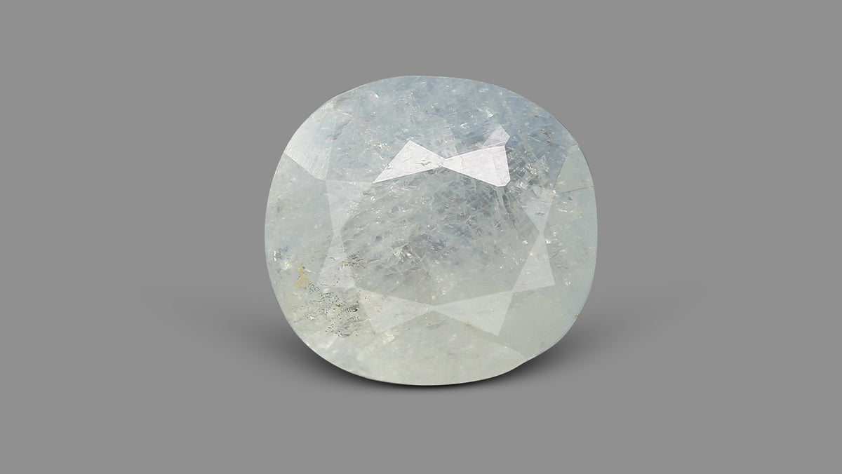 Natural Blue Sapphire 6.44 Carats