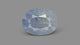 Natural Blue Sapphire 6.62 Carats