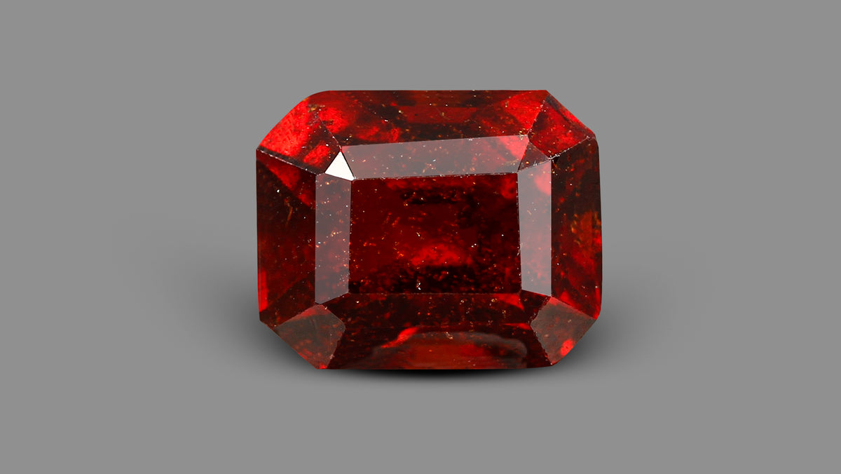 Sri-Lankan Hessonite (Gomed) 8.23 Carats