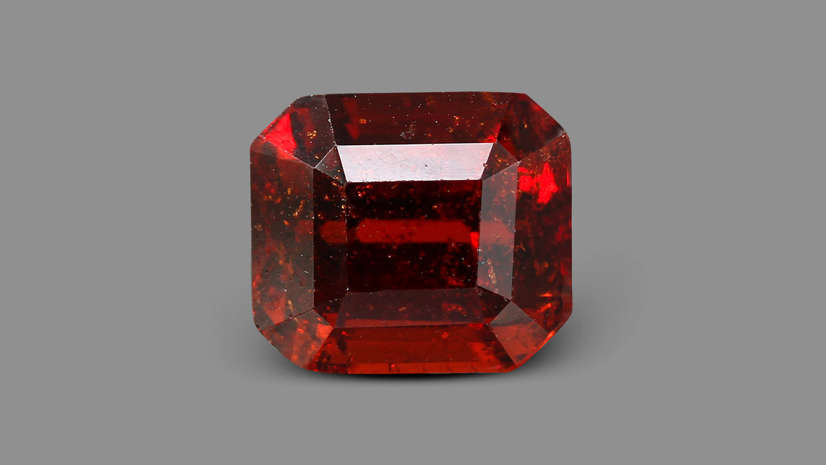 Sri-Lankan Hessonite (Gomed) 11.57 Carats