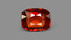 Sri-Lankan Hessonite (Gomed) 6.72 Carats