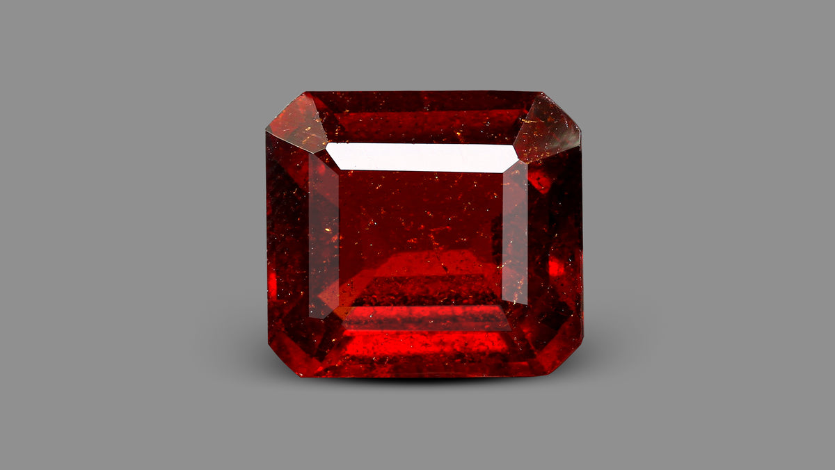 Sri-Lankan Hessonite (Gomed) 10.56 Carats