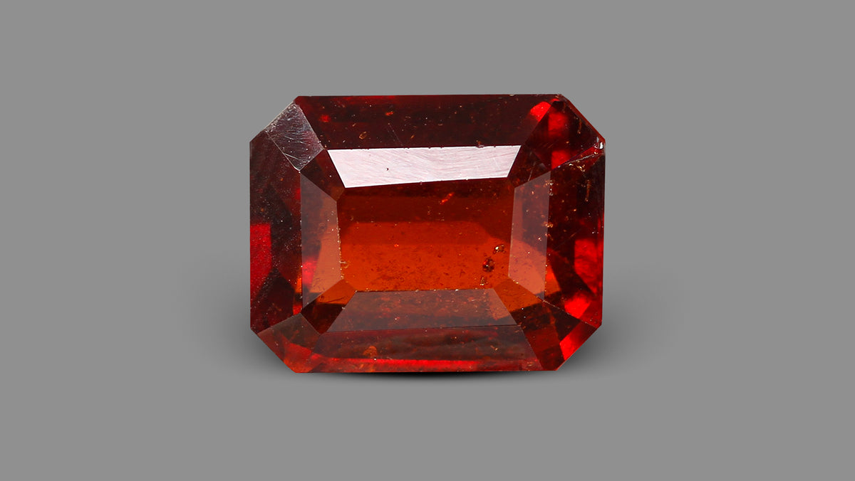 Sri-Lankan Hessonite (Gomed) 9.97 Carats