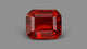 Sri-Lankan Hessonite (Gomed) 8.70 Carats .