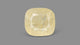 Natural Yellow Sapphire (Pukhraj) 6.43 Carats