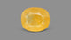 Natural Yellow Sapphire (Pukhraj) 8.08 Carats