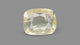 Natural Yellow Sapphire (Pukhraj) 3.50 Carats