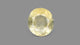 Natural Yellow Sapphire (Pukhraj) 3.28 Carats