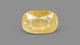 Natural Yellow Sapphire (Pukhraj) 5.69 Carats