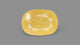 Natural Yellow Sapphire (Pukhraj) 6.38 Carats